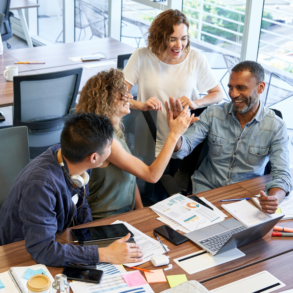 Work That is Actually Fulfilling: Solutions for Energy Drains