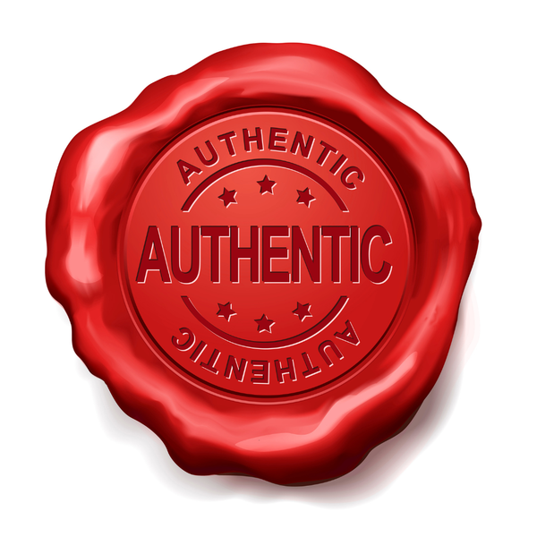 The AI that Matters is Authentic Integration