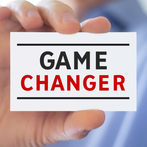 The Business Game is Flawed, It Needs to Change
