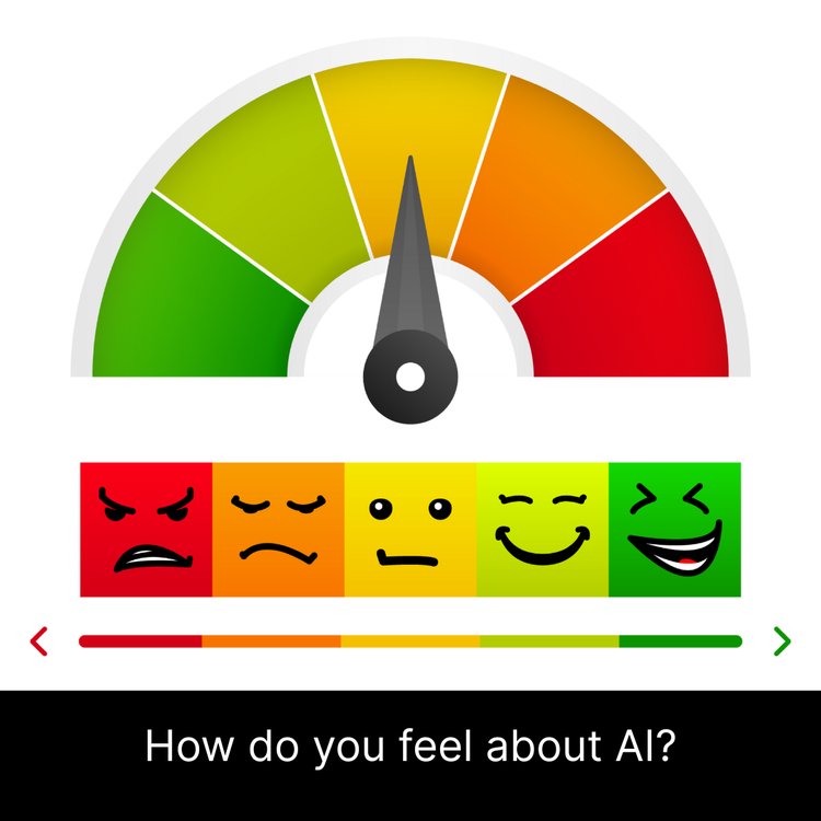 Clear the Noise: How to Find Your AI Path